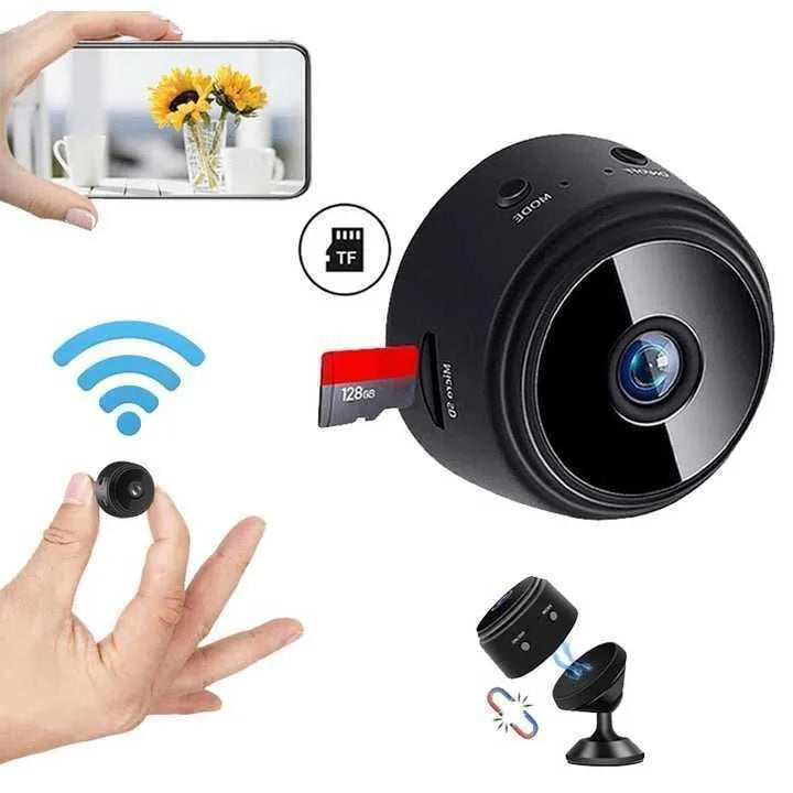 Mini Camera Best Quality