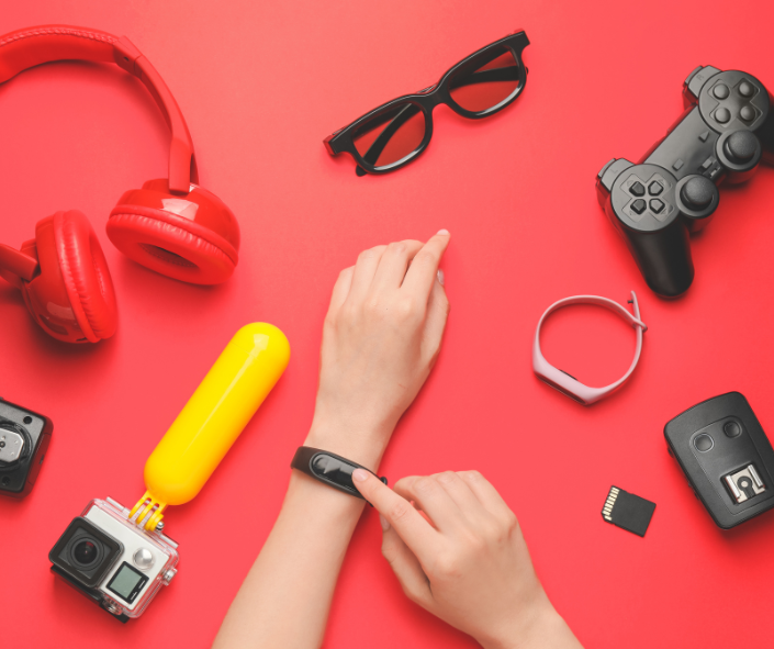 Tech Gadgets