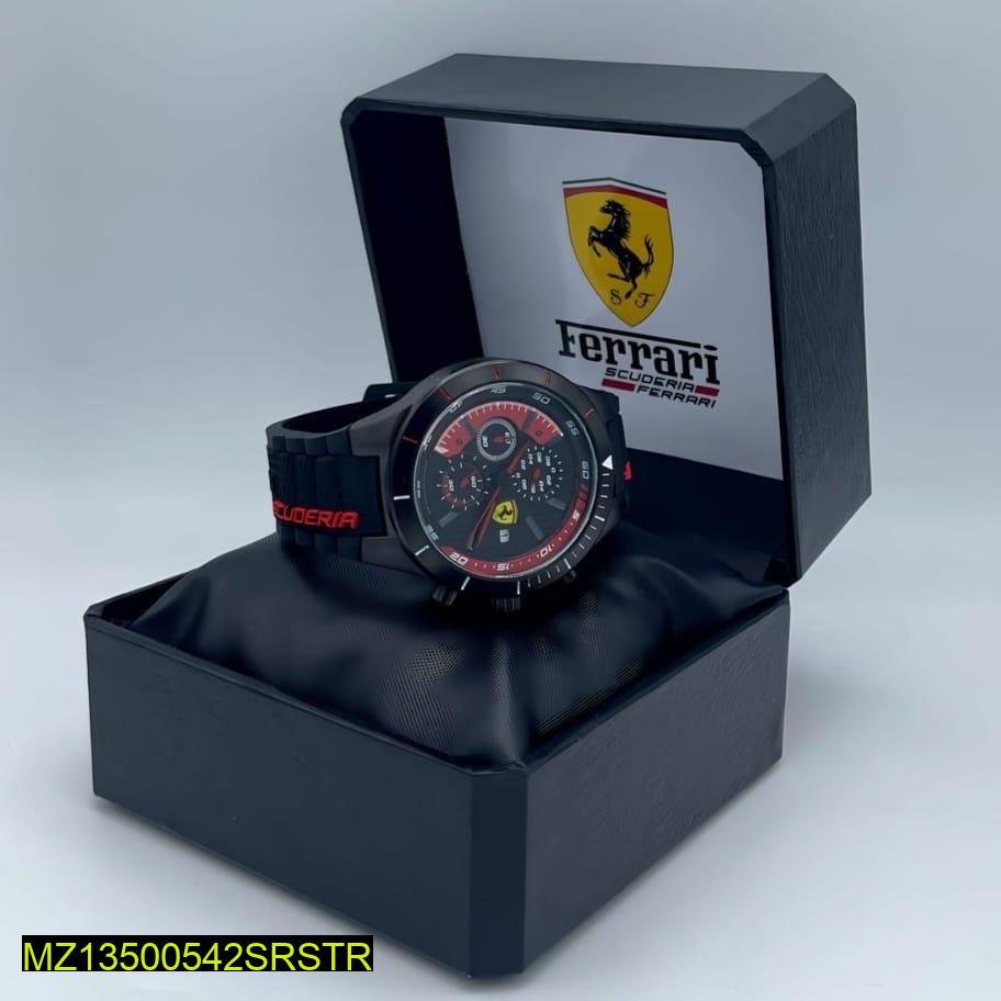Men's Semi Formal Analogue Watch