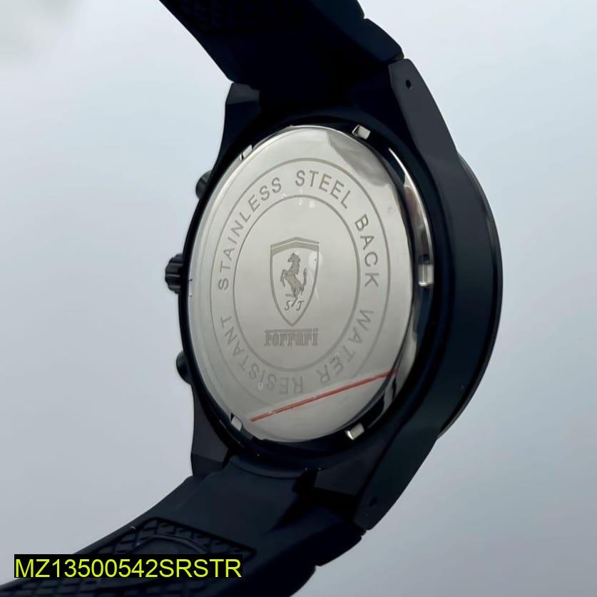 Men's Semi Formal Analogue Watch