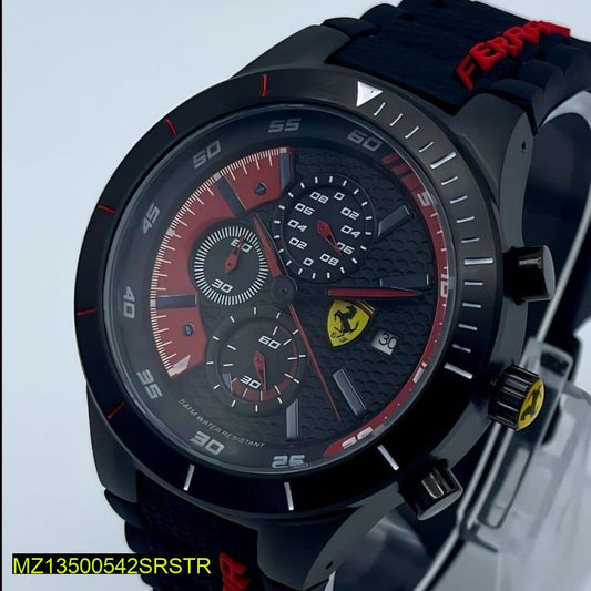 Men's Semi Formal Analogue Watch