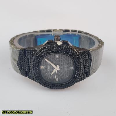 Men's Analogue Formal Watch