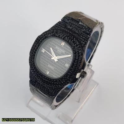 Men's Analogue Formal Watch