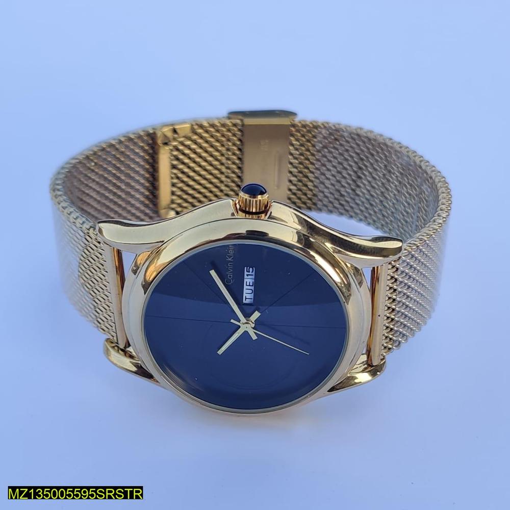 Men's Analogue Casual Watch