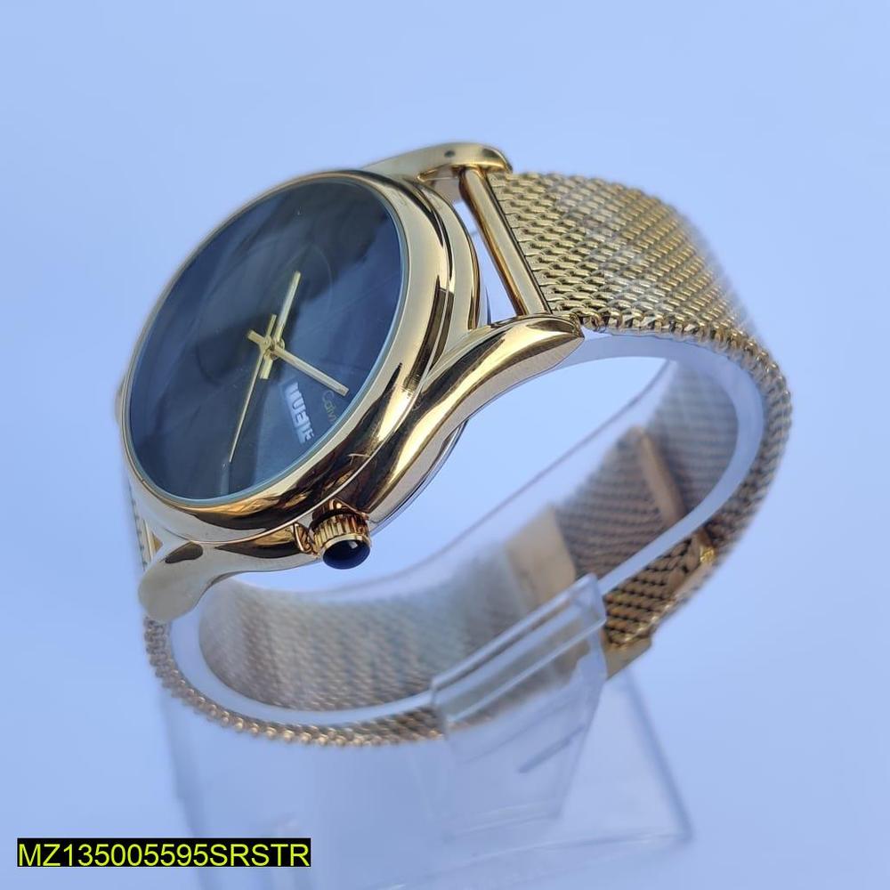 Men's Analogue Casual Watch