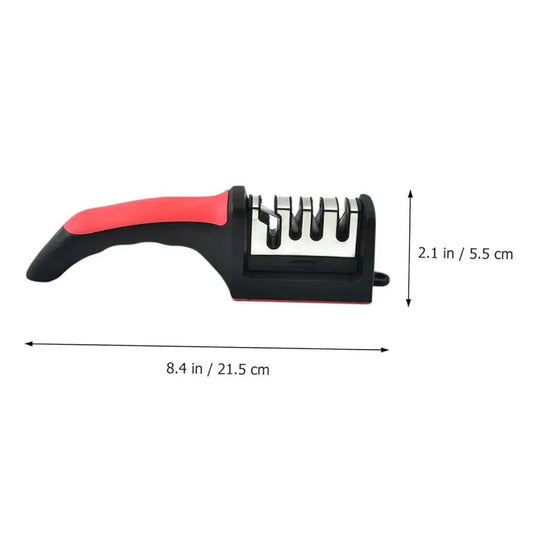 Knife Sharpener