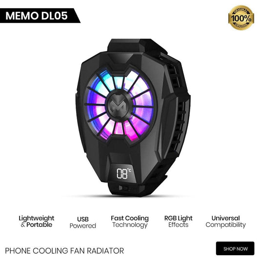Multicolor Mobile Phone Cooling Radiator with USB Earphone Cable Winder
