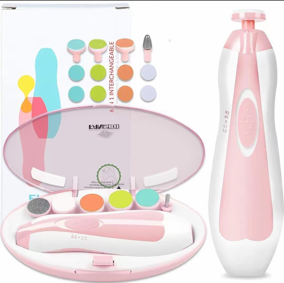 Baby nail Trimmer