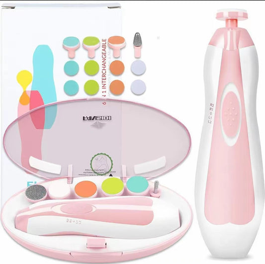 Baby nail Trimmer