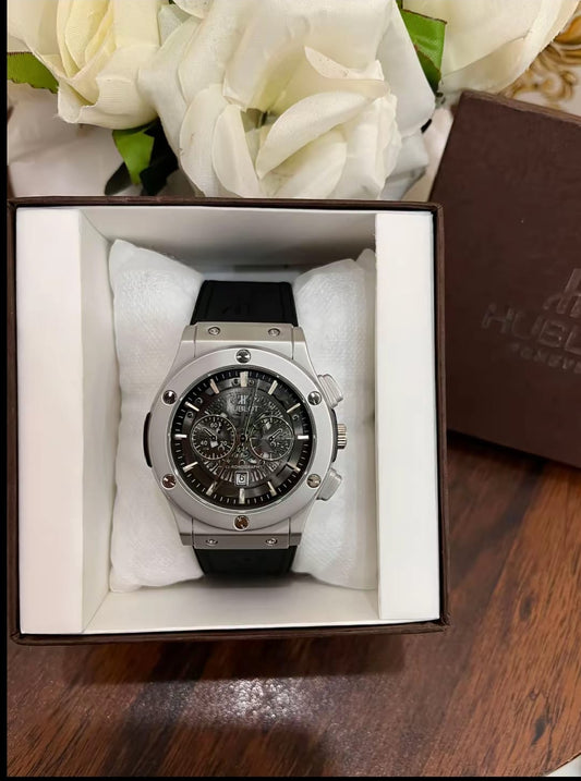 new fashion watch