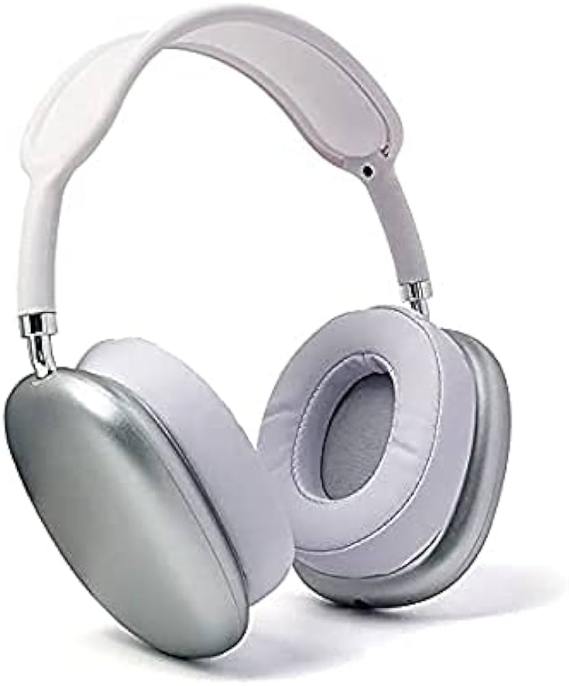 P9 Wireless Bluetooth Headphones With Mic Noise Cancelling Headsets Stereo Sound Earphones Sports Gaming Headphones Supports TF