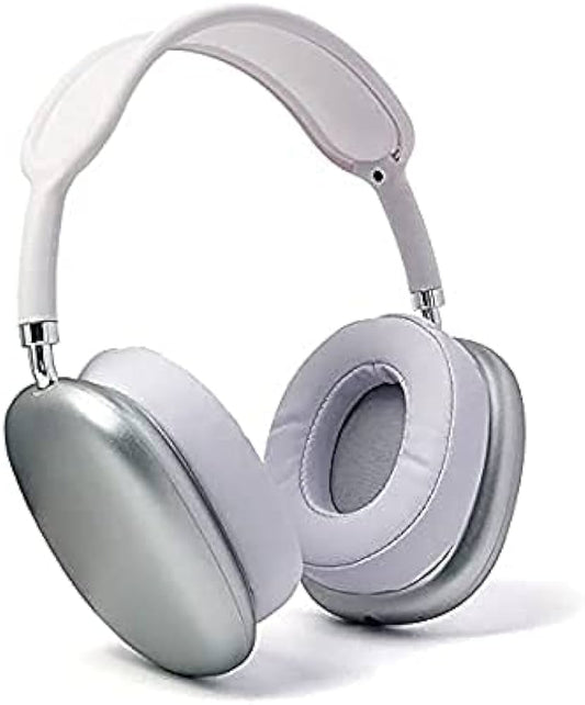 P9 Wireless Bluetooth Headphones With Mic Noise Cancelling Headsets Stereo Sound Earphones Sports Gaming Headphones Supports TF